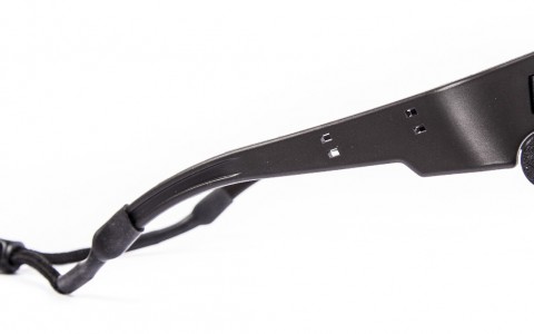 eSight Carrier Frame