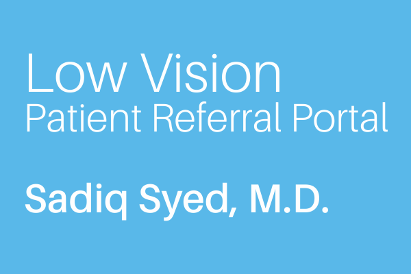 MD Retina Website