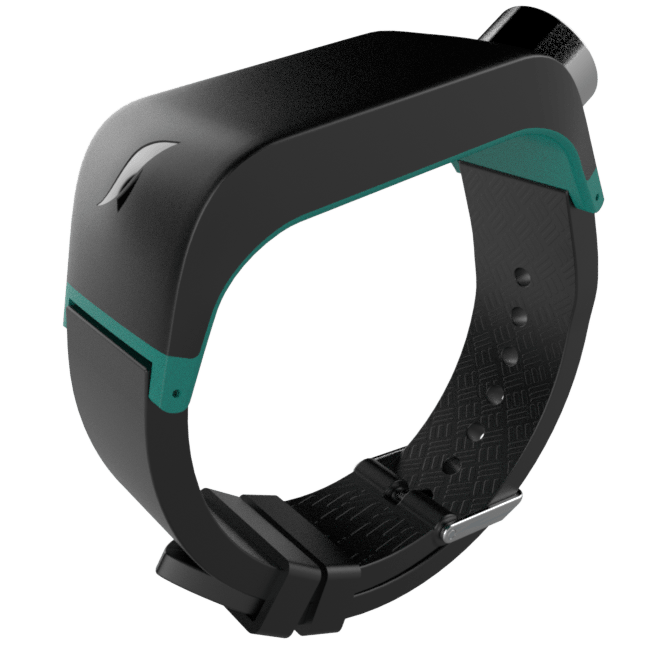 Sunu Smartband Now Provides Navigational Support for Visually Impaired Low Vision Specialists