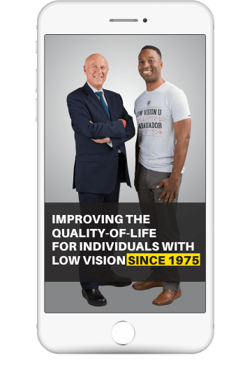 Low Vision Specialists of MD & VA