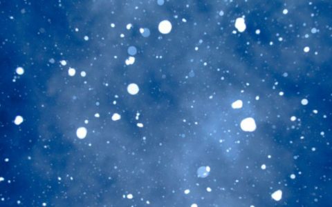 Winter Sports Eye Safety