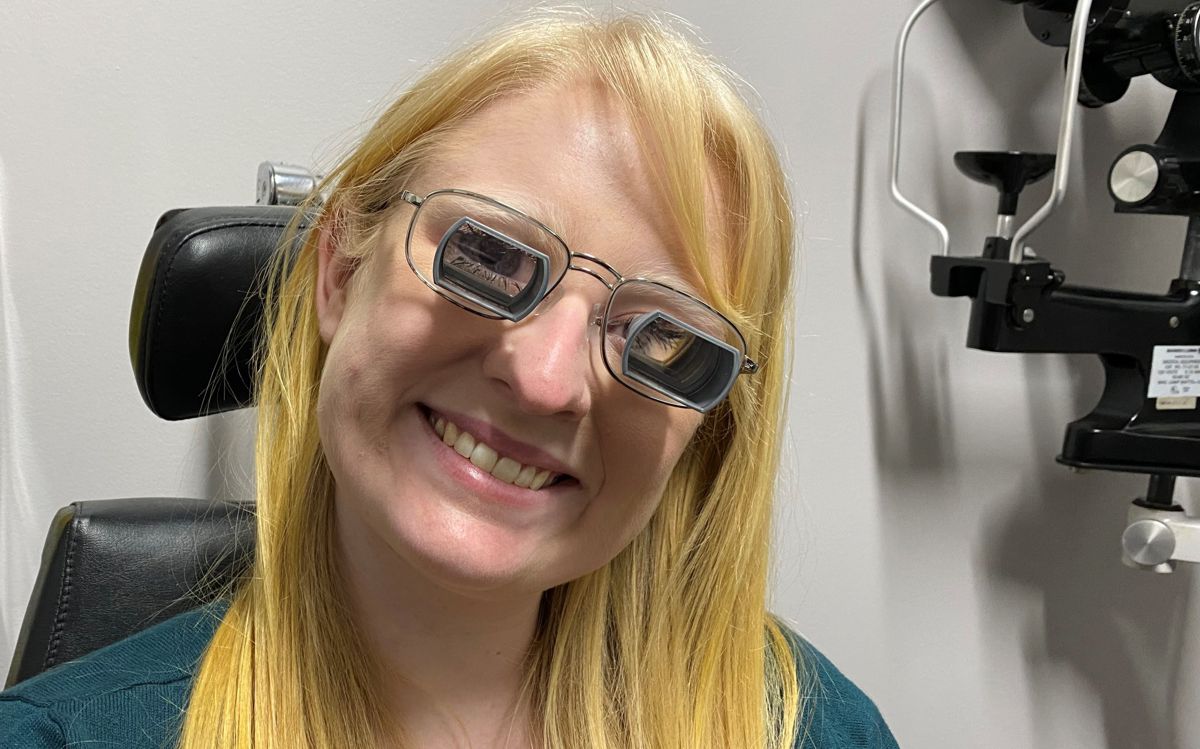 My experience at low vision specialists of maryland and virginia lr my-experience-at-low-vision-specialists-of-maryland-and-virginia-lr