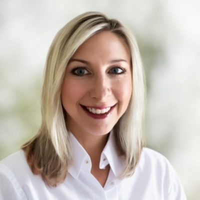 Dr. Kimberly Deugwillo - Low Vision Specialist